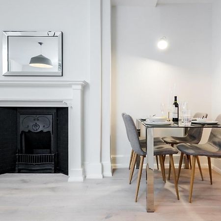 Apartament Kula London - Covent Garden St Martin'S Lane Zewnętrze zdjęcie