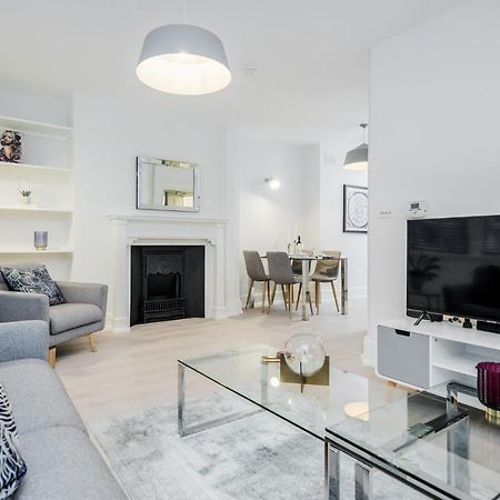 Apartament Kula London - Covent Garden St Martin'S Lane Zewnętrze zdjęcie