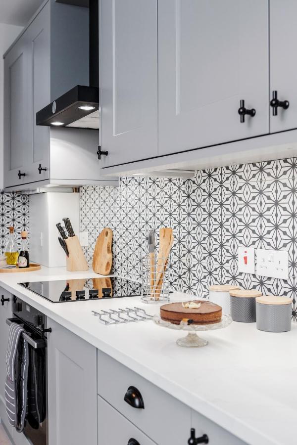 Apartament Kula London - Covent Garden St Martin'S Lane Zewnętrze zdjęcie