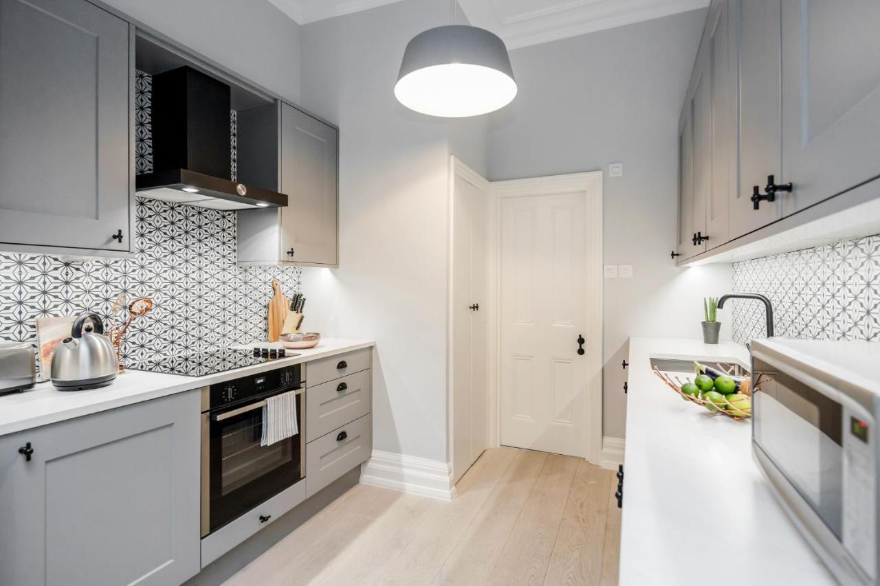 Apartament Kula London - Covent Garden St Martin'S Lane Zewnętrze zdjęcie