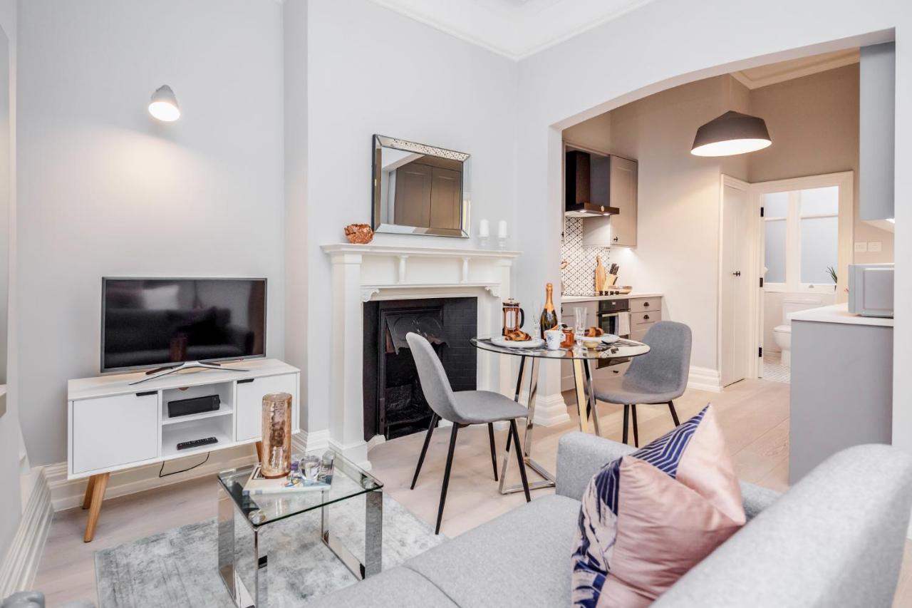 Apartament Kula London - Covent Garden St Martin'S Lane Zewnętrze zdjęcie