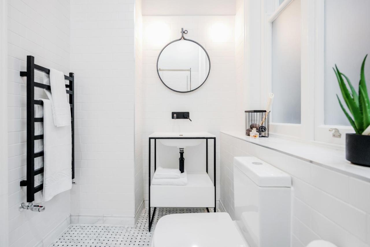 Apartament Kula London - Covent Garden St Martin'S Lane Zewnętrze zdjęcie