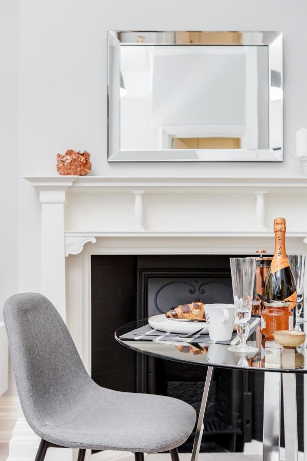 Apartament Kula London - Covent Garden St Martin'S Lane Zewnętrze zdjęcie