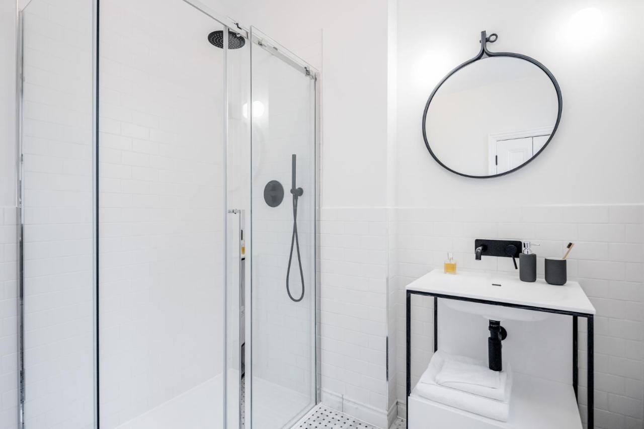 Apartament Kula London - Covent Garden St Martin'S Lane Zewnętrze zdjęcie