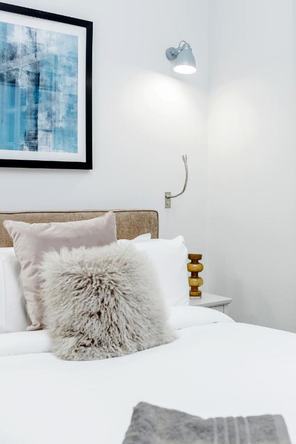 Apartament Kula London - Covent Garden St Martin'S Lane Zewnętrze zdjęcie