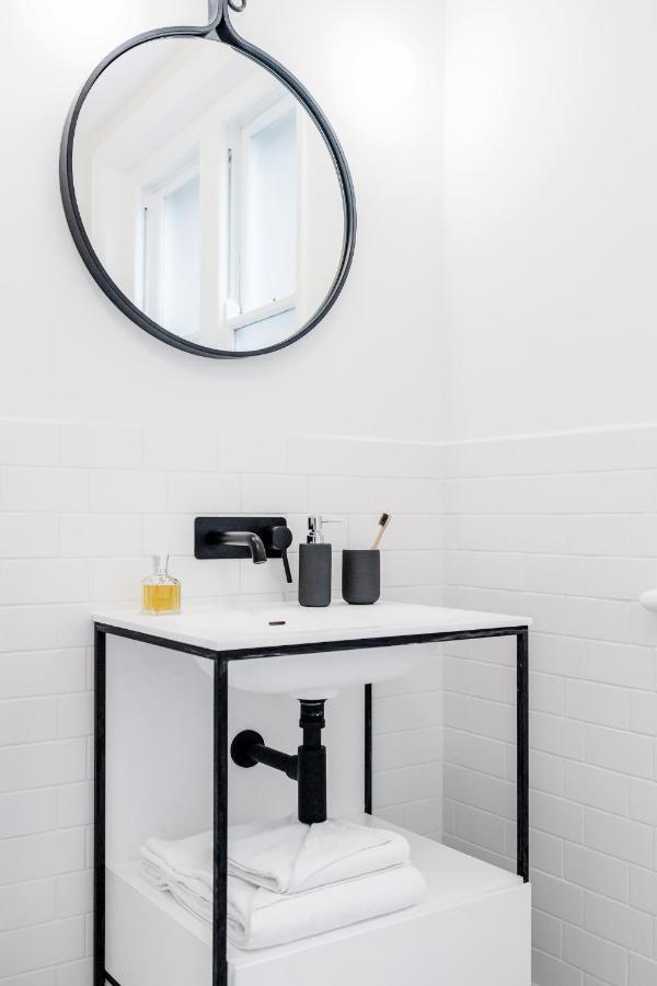 Apartament Kula London - Covent Garden St Martin'S Lane Zewnętrze zdjęcie