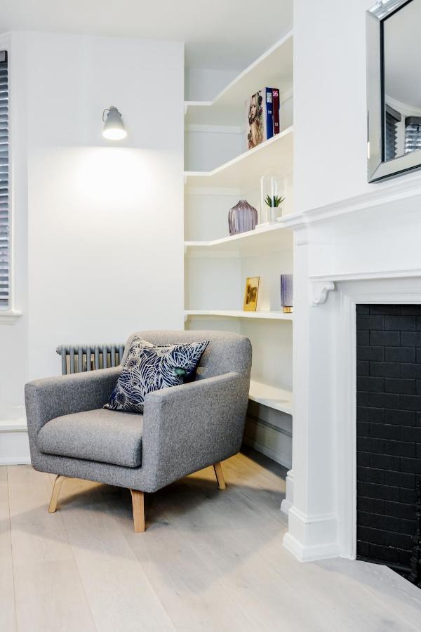 Apartament Kula London - Covent Garden St Martin'S Lane Zewnętrze zdjęcie