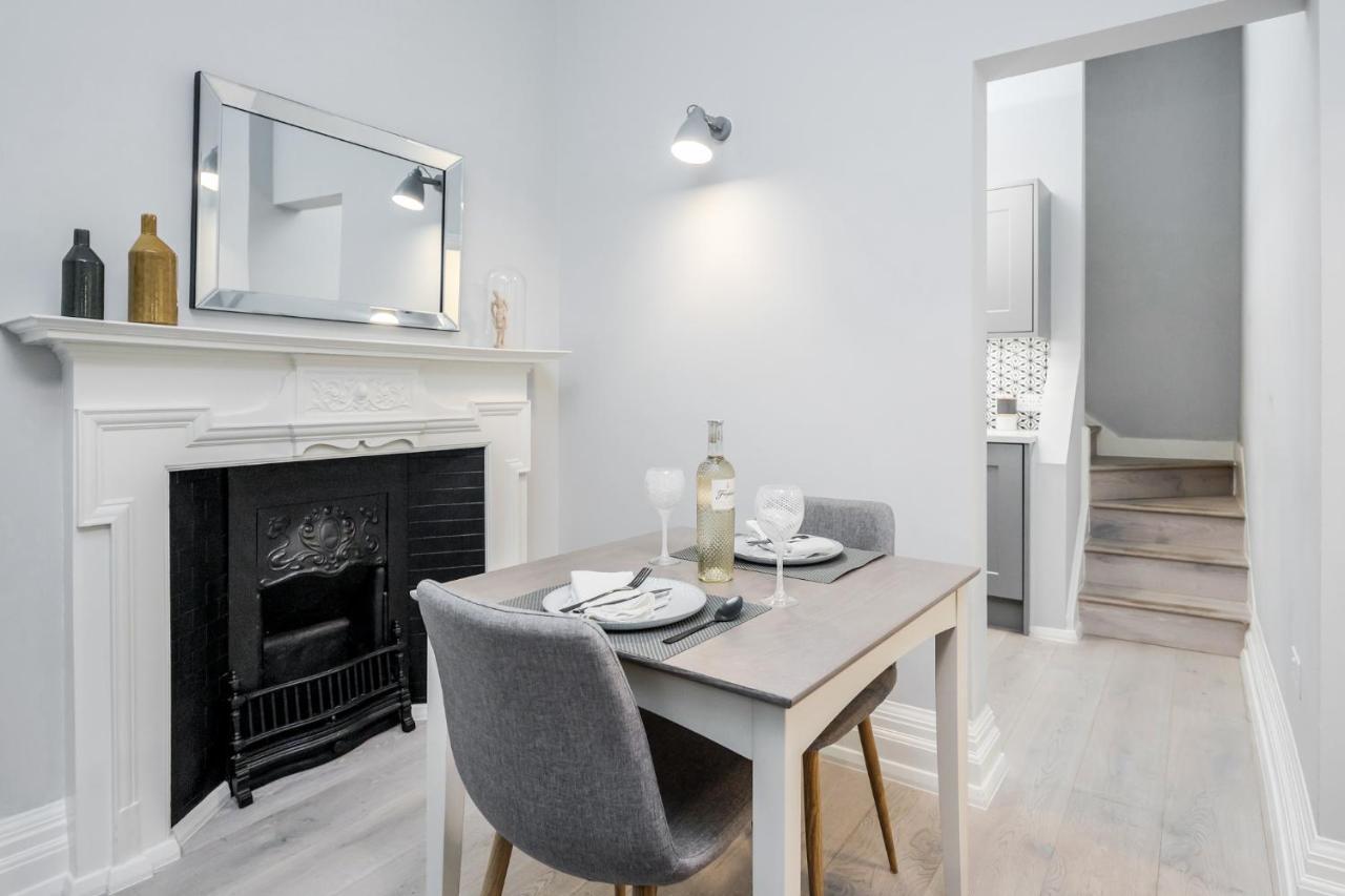 Apartament Kula London - Covent Garden St Martin'S Lane Zewnętrze zdjęcie
