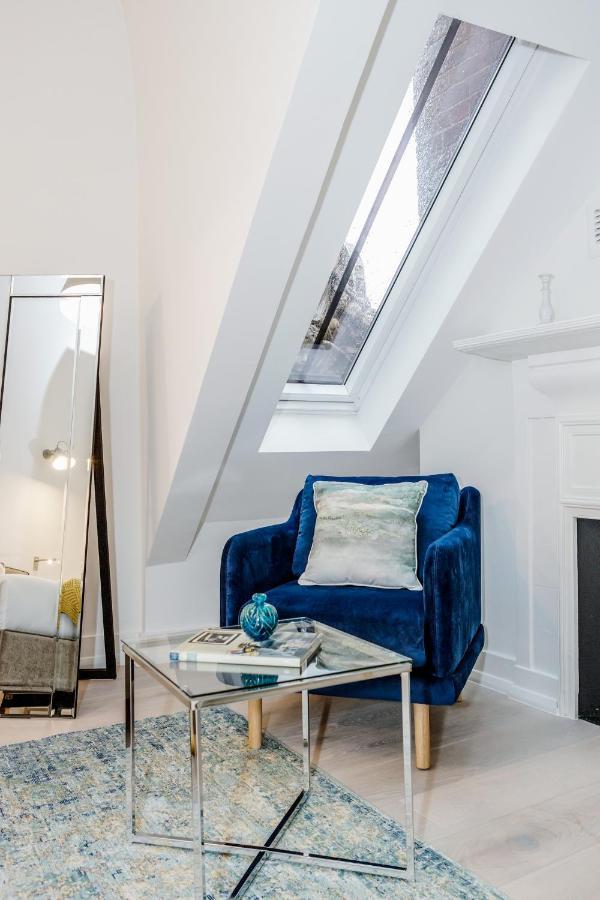 Apartament Kula London - Covent Garden St Martin'S Lane Zewnętrze zdjęcie