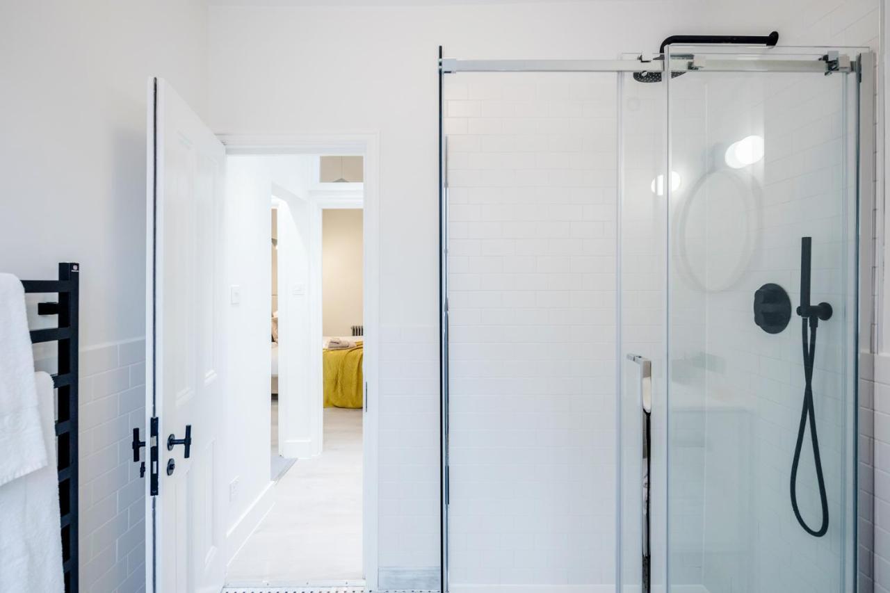 Apartament Kula London - Covent Garden St Martin'S Lane Zewnętrze zdjęcie