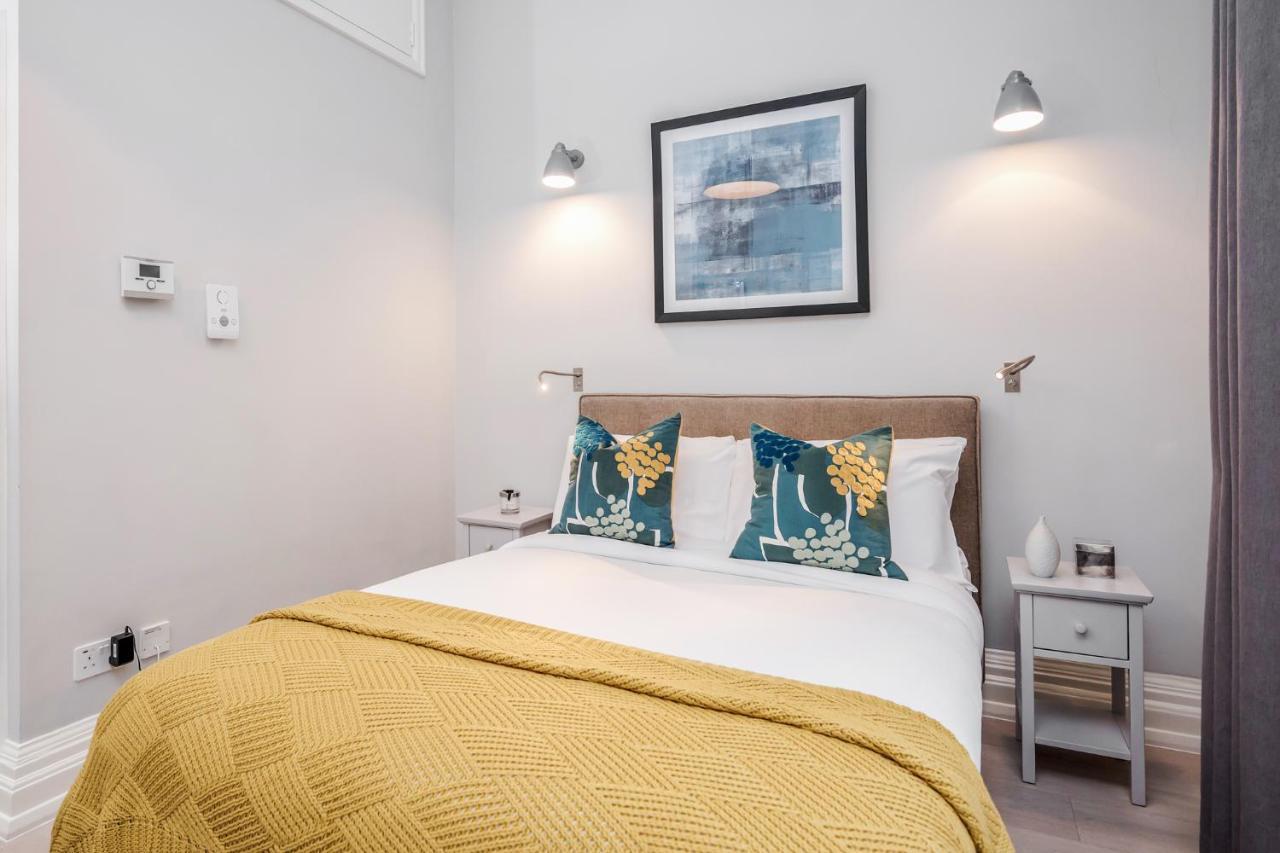 Apartament Kula London - Covent Garden St Martin'S Lane Zewnętrze zdjęcie
