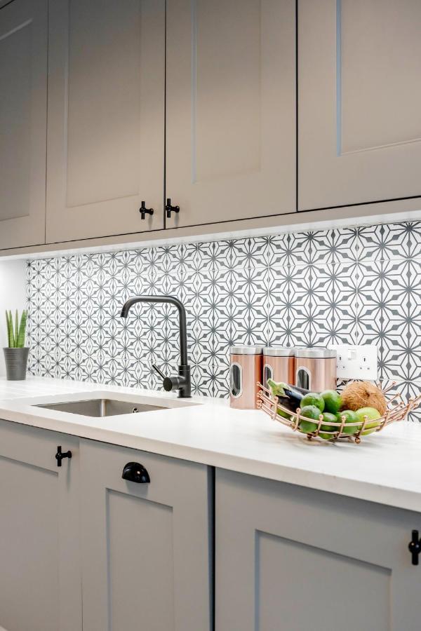 Apartament Kula London - Covent Garden St Martin'S Lane Zewnętrze zdjęcie