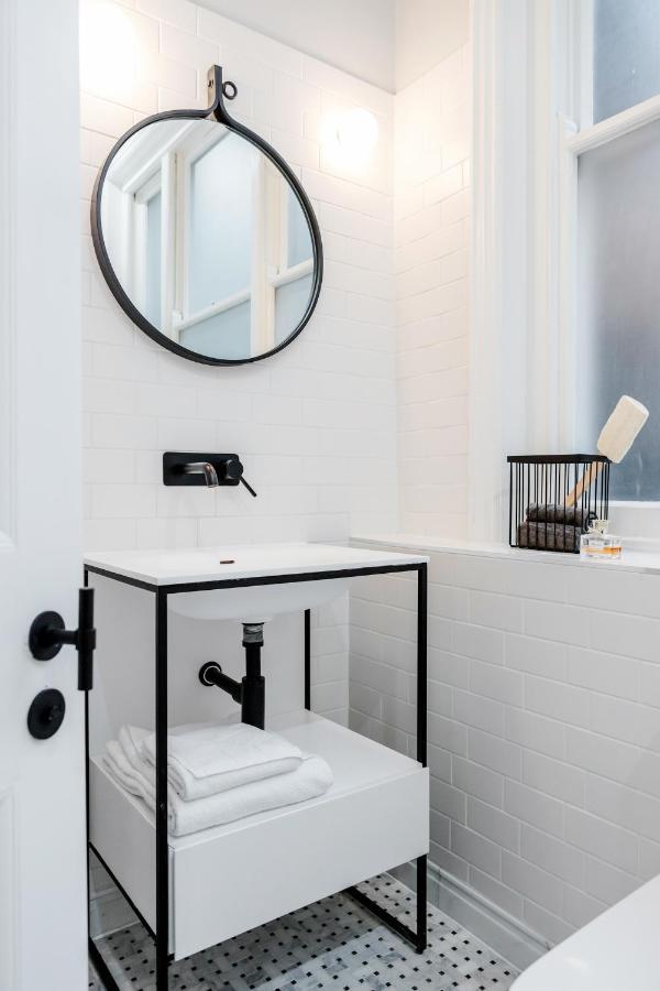 Apartament Kula London - Covent Garden St Martin'S Lane Zewnętrze zdjęcie