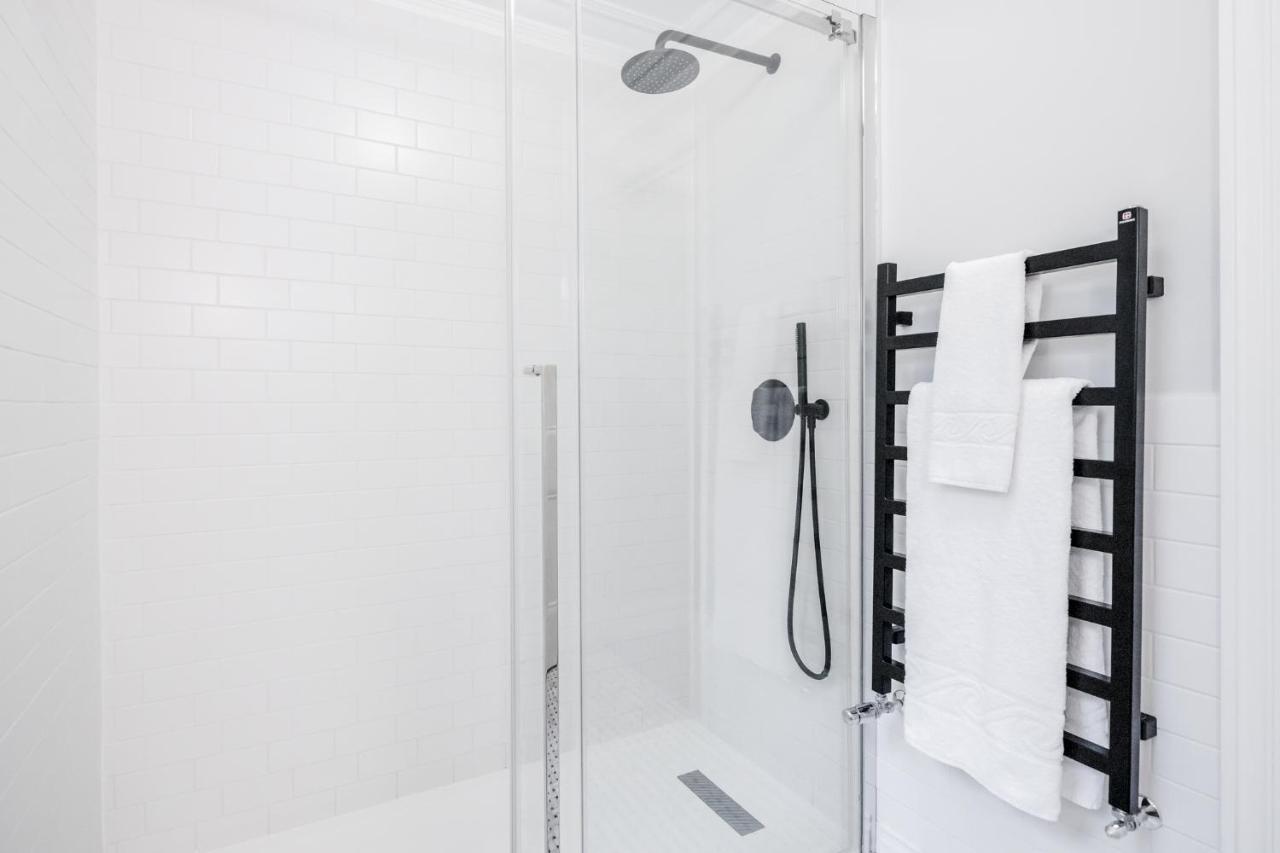Apartament Kula London - Covent Garden St Martin'S Lane Zewnętrze zdjęcie