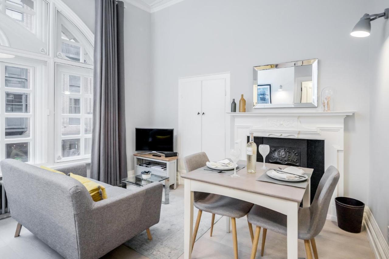Apartament Kula London - Covent Garden St Martin'S Lane Zewnętrze zdjęcie
